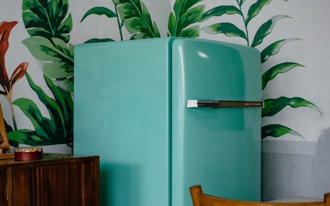 Kühlschrank transportieren unsere 7 Tipps